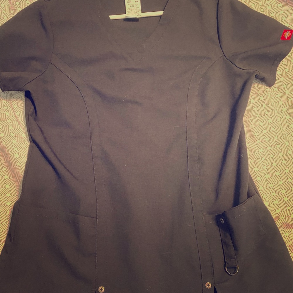 Medical scrubs
